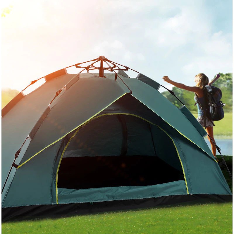 Cheap Goat Tents 2
